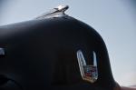Chevrolet Fleetline 2-Door Aerosedan 1946 года
